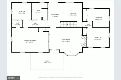 4001 Bentonville Road, Bentonville, VA 22610 - Photo 61