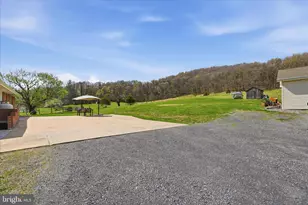 4001 Bentonville Rd, Bentonville, VA 22610 - Photo 41