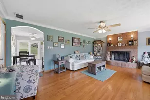 4001 Bentonville Rd, Bentonville, VA 22610 - Photo 13