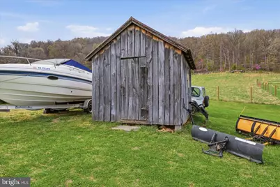 4001 Bentonville Road, Bentonville, VA 22610 - Photo 47