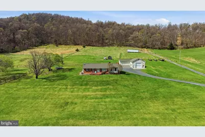 4001 Bentonville Road, Bentonville, VA 22610 - Photo 49