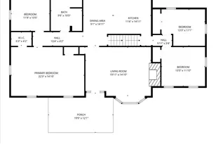4001 Bentonville Rd, Bentonville, VA 22610 - Photo 59
