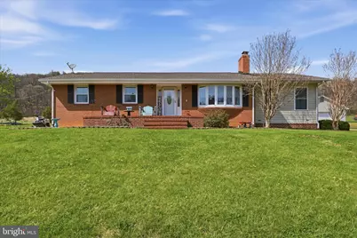 4001 Bentonville Road, Bentonville, VA 22610 - Photo 3