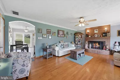 4001 Bentonville Road, Bentonville, VA 22610 - Photo 15