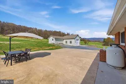 4001 Bentonville Road, Bentonville, VA 22610 - Photo 35