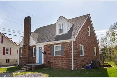 12 W 5th Street, Front Royal, VA 22630 - Photo 1