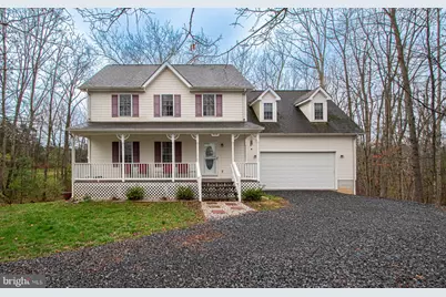 646 Guard Hill Road, Middletown, VA 22645 - Photo 1