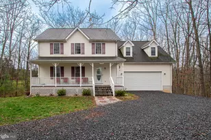 646 Guard Hill Rd, Middletown, VA 22645 - Photo 1