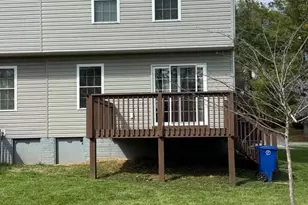 436 Hill St, Front Royal, VA 22630 - Photo 5