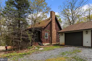 607 Lower Valley Rd, Strasburg, VA 22657 - Photo 1