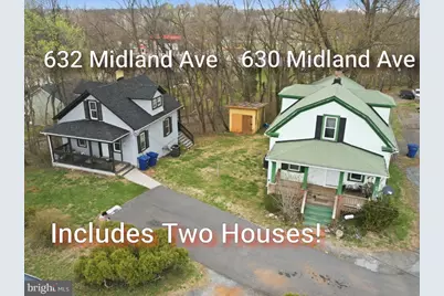 630 Midland Avenue, Front Royal, VA 22630 - Photo 1