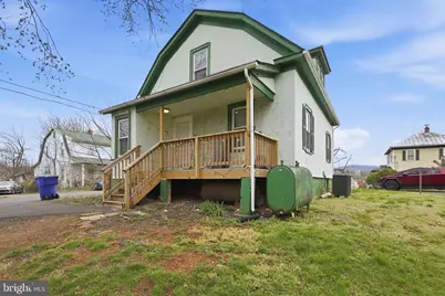 630 Midland Avenue, Front Royal, VA 22630 - Photo 31