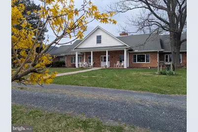 165 Wilson Burke Road, Front Royal, VA 22630 - Photo 1