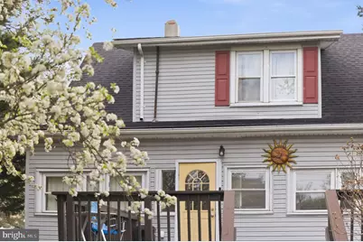 518 Warren Avenue, Front Royal, VA 22630 - Photo 9