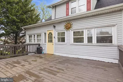 518 Warren Avenue, Front Royal, VA 22630 - Photo 13