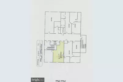 824 John Marshall Highway, Front Royal, VA 22630 - Photo 3