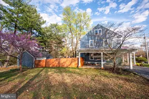 213 W 1st St, Front Royal, VA 22630 - Photo 39