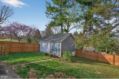 213 W 1st Street, Front Royal, VA 22630 - Photo 21