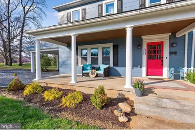 213 W 1st Street, Front Royal, VA 22630 - Photo 11