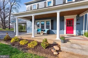 213 W 1st St, Front Royal, VA 22630 - Photo 11