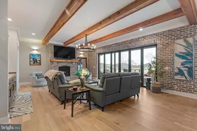 1131 Gooney Manor Loop, Bentonville, VA 22610 - Photo 3