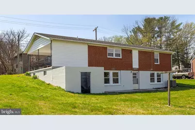 101 W 17th Street, Front Royal, VA 22630 - Photo 29