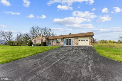 731 Kendrick Ford Road, Front Royal, VA 22630 - Photo 57