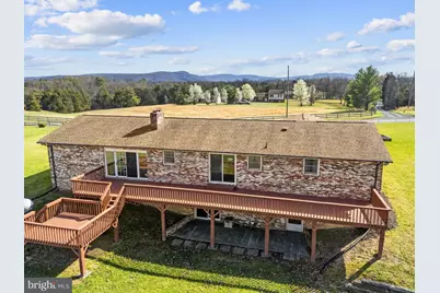 731 Kendrick Ford Road, Front Royal, VA 22630 - Photo 69