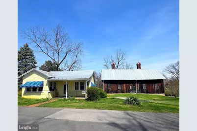 311 Grand Avenue, Front Royal, VA 22630 - Photo 1