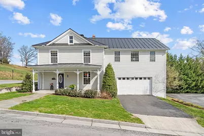 125 W 4th Street, Front Royal, VA 22630 - Photo 1