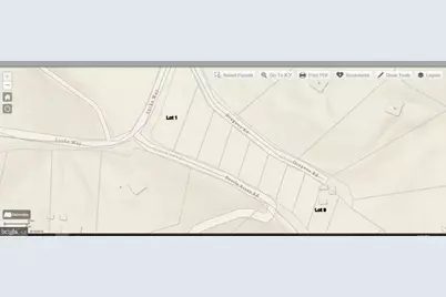 Lot 1-9 Dragons Road, Linden, VA 22642 - Photo 1