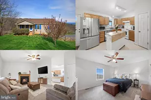 163 Cliffside Rd, Linden, VA 22642 - Photo 1