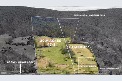 Gooney Manor Loop, Bentonville, VA 22610 - Photo 1