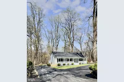 49 Pocahontas Road, Front Royal, VA 22630 - Photo 1