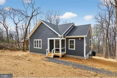 105 Old Sawmill Road, Front Royal, VA 22630 - Photo 3