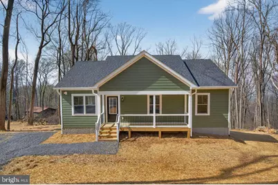 135 Old Sawmill Road, Front Royal, VA 22630 - Photo 3