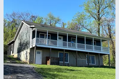 1033 Mountain Heights Road, Front Royal, VA 22630 - Photo 1