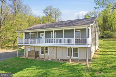 1033 Mountain Heights Road, Front Royal, VA 22630 - Photo 3