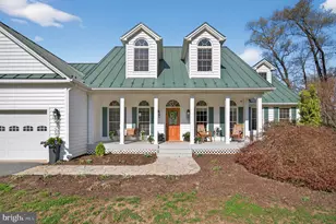 400 Deer Run Cir, Front Royal, VA 22630 - Photo 65