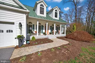 400 Deer Run Cir, Front Royal, VA 22630 - Photo 63