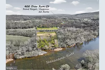 400 Deer Run Circle, Front Royal, VA 22630 - Photo 13