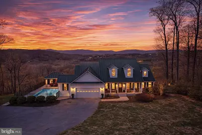 400 Deer Run Circle, Front Royal, VA 22630 - Photo 1