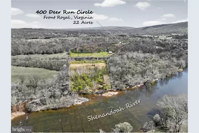 400 Deer Run Circle, Front Royal, VA 22630 - Photo 13
