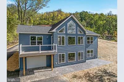 Susan's - Lot 24A, Front Royal, VA 22630 - Photo 1