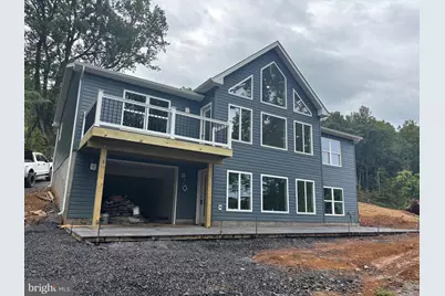 Susan's - Lot 24A, Front Royal, VA 22630 - Photo 1