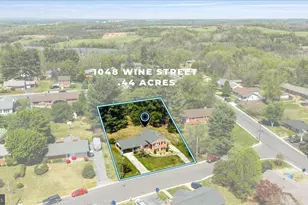 1048 Wine St, Front Royal, VA 22630 - Photo 33