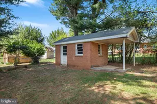 1048 Wine St, Front Royal, VA 22630 - Photo 27