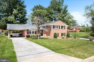 1048 Wine St, Front Royal, VA 22630 - Photo 23