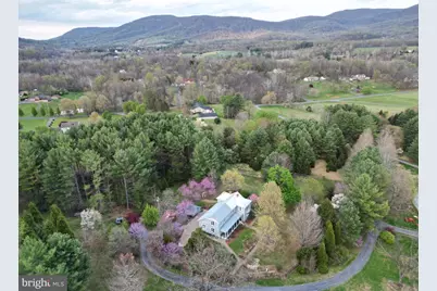 104 Wesley Lane, Browntown, VA 22610 - Photo 9