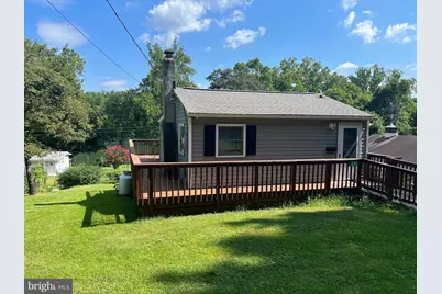 215 Harris Drive, Front Royal, VA 22630 - Photo 7